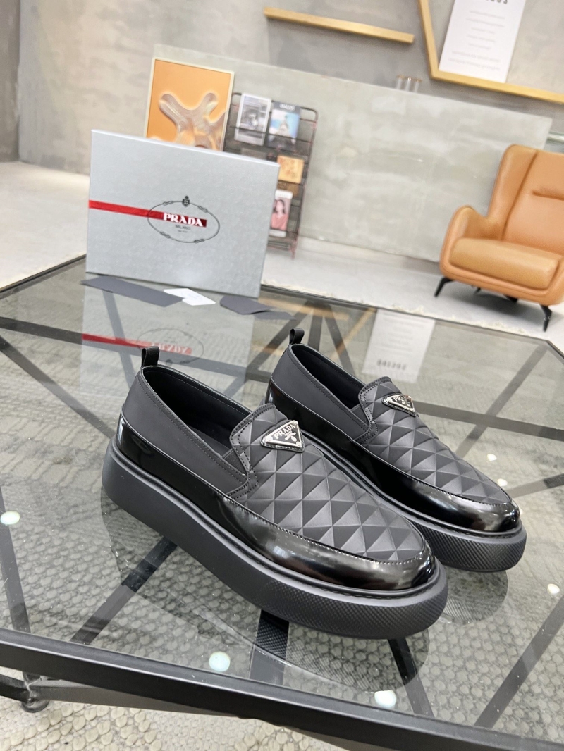 Prada Sneakers